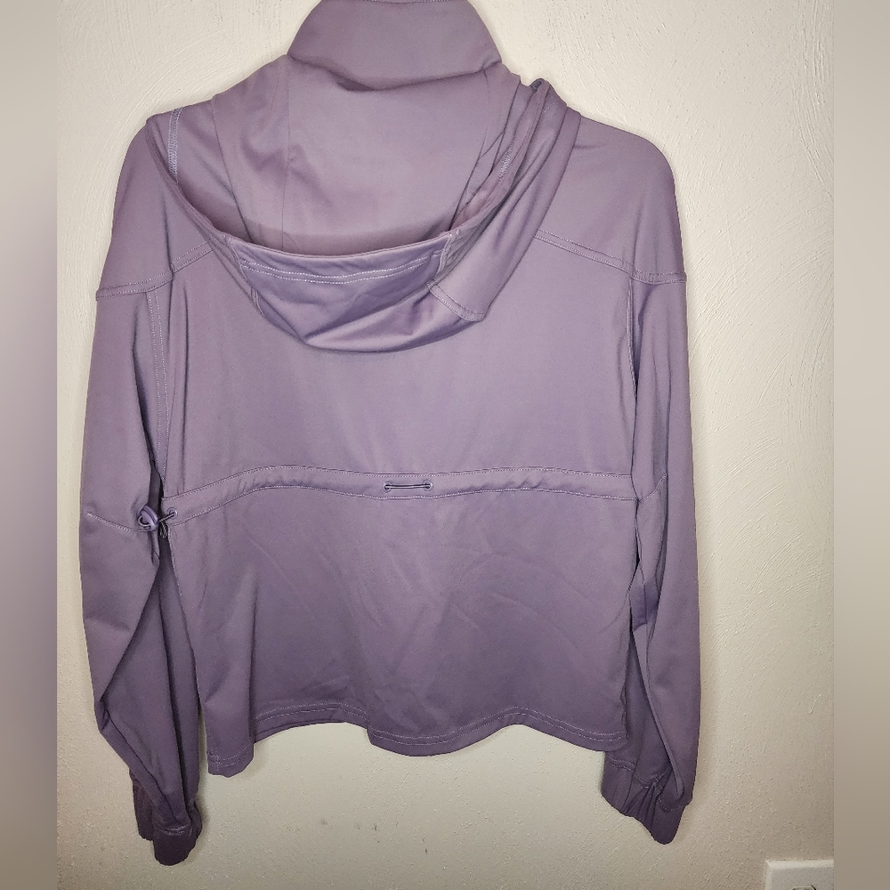 Nwot Born Primitive Weekender Pullover - image 5